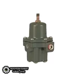 رگولاتور فیشر سری 67c