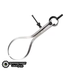 پرگار خارج سنج آسیمتو 300 میلی متر مدل 2-34-606