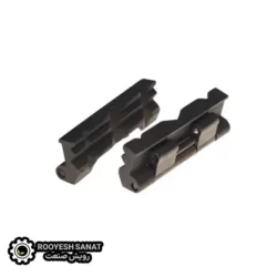فک منشوری گیره رومیزی ایران پتک مدل KA-1052