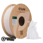 فیلامنت +eSUN PLA سفید