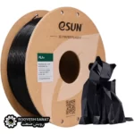 فیلامنت +eSUN PLA مشکی
