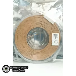 فیلامنت +PR3D ABS نسکافه‌ای