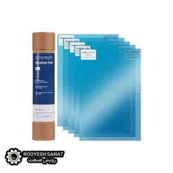 فیلم FEP High_speed