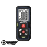 متر لیزری اکتیو 100 متری مدل AC-76100BA