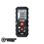 متر لیزری اکتیو 40 متری مدل AC-7640L