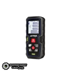 متر لیزری اکتیو 50 متری مدل AC-7650L