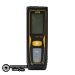 متر لیزری جی سی بی 30 متری مدل HM030S
