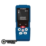 متر لیزری هیوندای 100 متری مدل DM-100