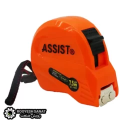 متر نواری اسیست مدل 61