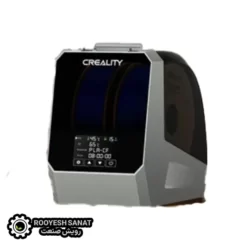 محفظه نگهداری فیلامنت Creality Space Pi Filament Dryer Plus