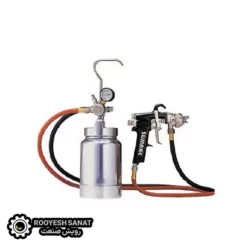 مخزن رنگ بادی سوماک 2 لیتر مدل SS-1170