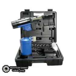 مهره پرچ کن بادی سوماک مدل ST-6355