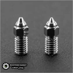 نازل Creality Ender 3 V3 se