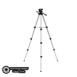 پایه تراز لیزری و متر لیزری آینهل مدل TRIPOD