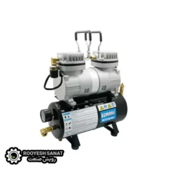 پمپ ایربراش سوماک 3.5 لیتری مدل MC-1103TGMVC
