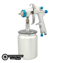 پیستوله رنگ بادی سوماک مدل SS-100S