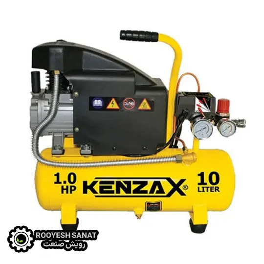 کمپرسور هوا مدل KAC-110