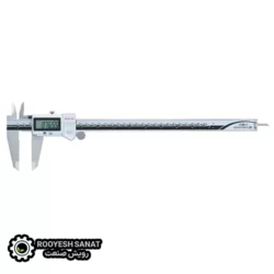 کولیس دیجیتال میتوتویو 30 سانتی متر خروجی دار مدل 764-500