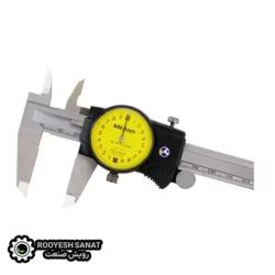 کولیس ساعتی میتوتویو 15 سانتی متر مدل 730-505