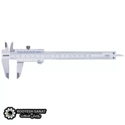 کولیس ورنیه آکاد 20 سانتی متر مدل 12-008-120