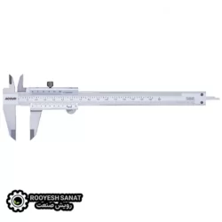 کولیس ورنیه آکاد 30 سانتی متر مدل 120-012-12
