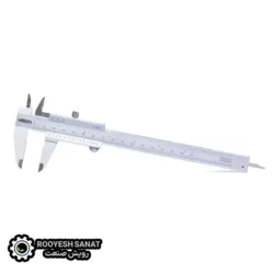 کولیس ورنیه اینسایز 20 سانتی متر مدل 1205-2002S
