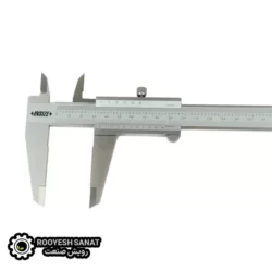 کولیس ورنیه اینسایز 30 سانتی متر مدل 1205-3002S